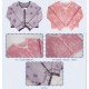 Iris De Nuit Arriving At The Land Of Snow Cardigan Cutsew Cape JSKs and OP(Reservation/3 Colours/Full Payment Without Shipping)